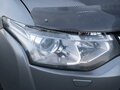 2012 Mitsubishi Outlander III, серый, 1471000 рублей - вид 6