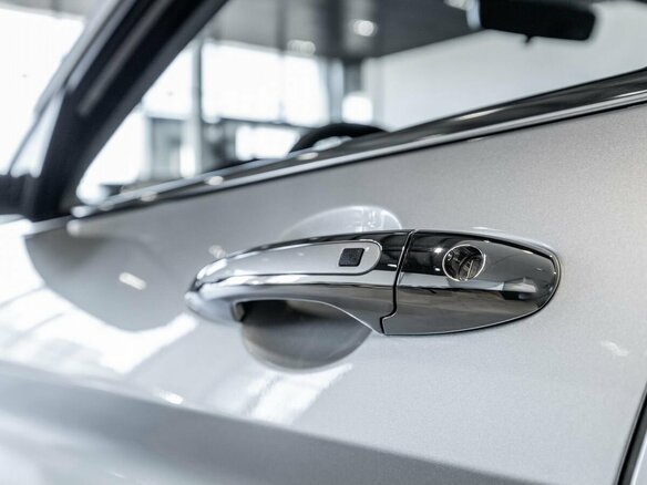 2026 Haval M6 II, серый, 2327859 рублей - вид 32