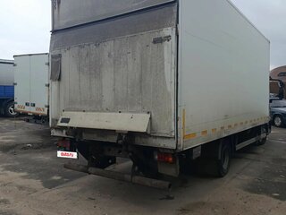 2011 Iveco Fidato, белый, 1700000 рублей, вид 5