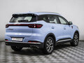 2023 Chery Tiggo 7 Pro Max I, синий - вид 5