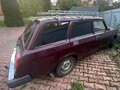 2010 Lada (ВАЗ) 2104, красный, 360000 рублей
