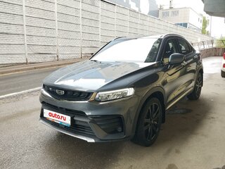 2022 Geely Tugella I, серый, 2390000 рублей, вид 1