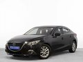 2014 Mazda 3 III (BM), чёрный, 1199000 рублей - вид 2