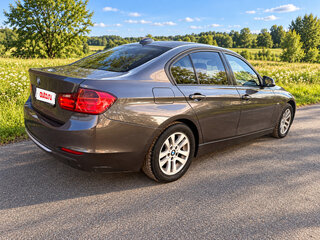 2011 BMW 3 серии 320d VI (F3x), бежевый, 1490000 рублей, вид 3