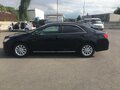 2012 Toyota Camry VII (XV50), чёрный, 1150000 рублей - вид 3