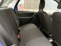 2017 Lada (ВАЗ) Granta I, синий, 427000 рублей - вид 7