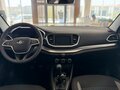 2026 Lada (ВАЗ) Vesta I Рестайлинг (NG), белый, 1735000 рублей - вид 5