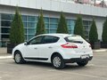 2013 Renault Megane III Рестайлинг, белый, 620000 рублей - вид 3