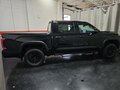 2026 Toyota Tundra CrewMax III, чёрный - вид 4