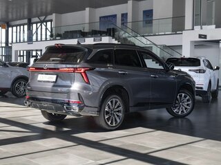 2024 Changan CS75 Plus III, серый, 4029000 рублей, вид 4