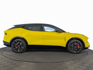 2026 Lotus For Me, жёлтый, 13700000 рублей, вид 4