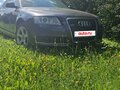 2009 Audi A6 III (C6) Рестайлинг, серый, 900000 рублей - вид 8