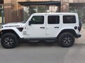 2020 Jeep Wrangler IV (JL), белый, 5100000 рублей - вид 8