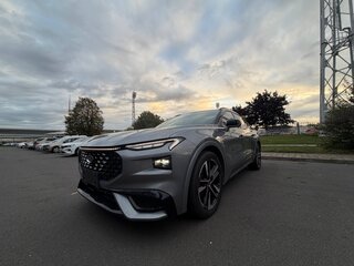2022 Ford Evos, серый, 3080000 рублей, вид 3