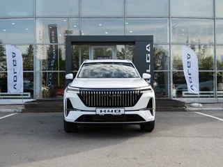 2026 VOLGA K40, белый, 3149000 рублей, вид 2