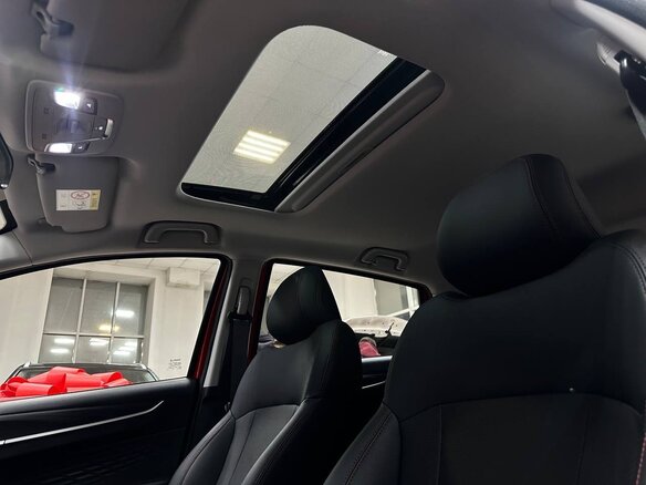 2023 Livan X3 Pro, красный, 1299000 рублей - вид 16
