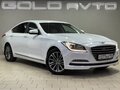 2015 Hyundai Genesis II, белый, 1650000 рублей - вид 2