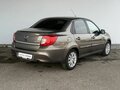 2015 Datsun on-DO I, серый, 345000 рублей - вид 4