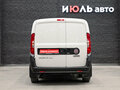 2020 Fiat Professional Doblo, чёрный, 1405000 рублей - вид 4