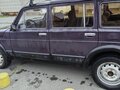 1998 Lada (ВАЗ) 2131 (4x4) I, фиолетовый - вид 5