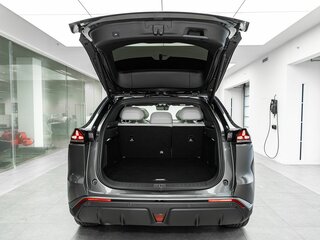 2025 Changan Deepal S07 31.73 kWh I, серый, 5289900 рублей, вид 4