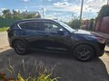 2021 Mazda CX-5 II, синий, 2200000 рублей - вид 1