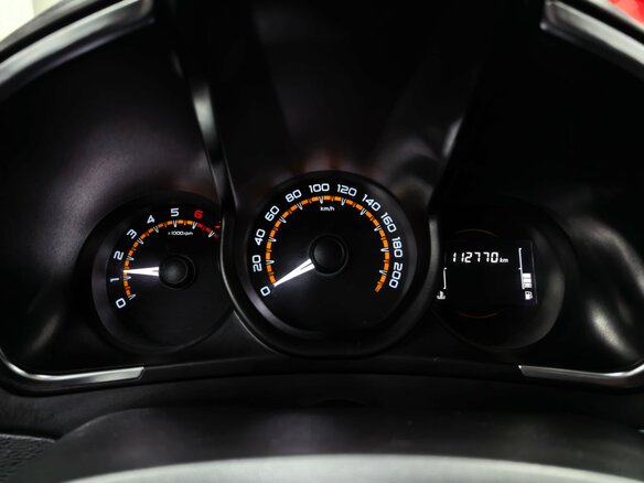 2020 Lada (ВАЗ) XRAY I, белый, 790000 рублей - вид 11