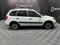 2026 Lada (ВАЗ) Granta Cross I Рестайлинг, белый, 1226000 рублей - вид 3