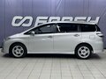 2016 Toyota Wish II Рестайлинг, серый, 1819000 рублей - вид 4