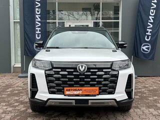 2023 Changan CS95 I Рестайлинг 2, белый, 3099000 рублей, вид 3