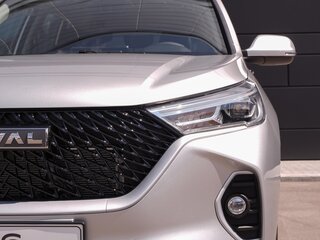 2026 Haval M6 II, серый, 2349000 рублей, вид 5