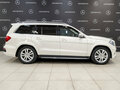 2015 Mercedes-Benz GL-Класс 350 II (X166), белый - вид 3