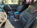 2018 Toyota Land Cruiser Prado 150 Series Рестайлинг 2, коричневый, 3600000 рублей - вид 5