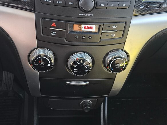 2013 SsangYong Actyon II, серебристый, 850000 рублей - вид 8