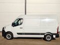 2024 Renault Master, белый, 5600000 рублей - вид 3