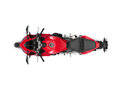 2026 Honda CBR 650R, красный, 1490000 рублей - вид 7