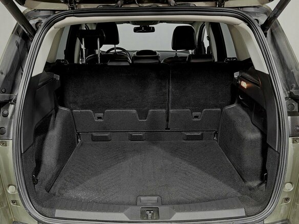 2014 Ford Kuga II, зелёный, 1290000 рублей - вид 12