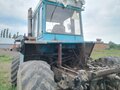 2004 ХТЗ Т-150К, голубой, 600000 рублей - вид 3
