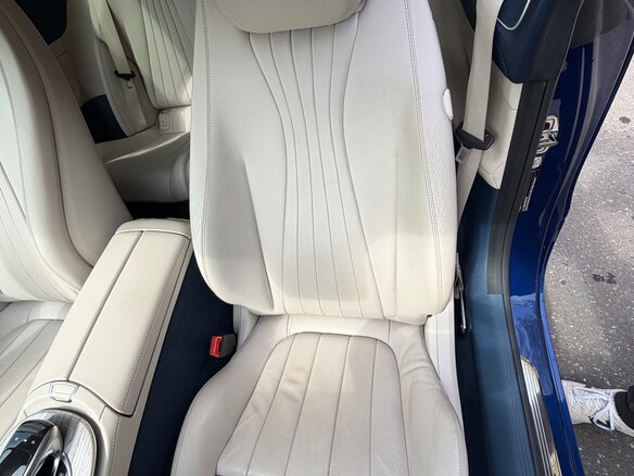 2019 Mercedes-Benz E-Класс 200 V (W213, S213, C238), синий, 4700000 рублей - вид 15