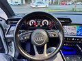 2023 Audi A3 Sportback 35 TFSI IV (8Y), белый, 2450000 рублей - вид 9