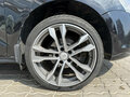 2013 Volkswagen Jetta VI, чёрный - вид 3