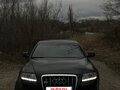 2009 Audi A6 III (C6) Рестайлинг, чёрный, 1500000 рублей - вид 1