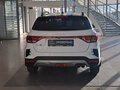2022 Kia Rio X IV Рестайлинг, белый, 2004000 рублей - вид 5