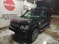 2010 Land Rover Discovery IV, чёрный, 2750000 рублей - вид 8