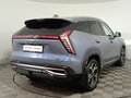 2025 Geely Atlas II, серый, 3050000 рублей - вид 6