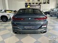 2021 BMW X6 40i III (G06), серый, 8819000 рублей - вид 5