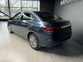 2021 Citroen C4 II Рестайлинг, синий, 1350000 рублей - вид 4