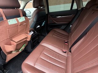 2019 BMW X6 30d III (G06), белый, 4900000 рублей, вид 2