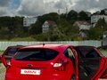 2013 Ford Focus III, красный, 800000 рублей - вид 3