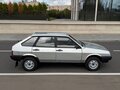 2001 Lada (ВАЗ) 2109, серебристый, 1000000 рублей - вид 7